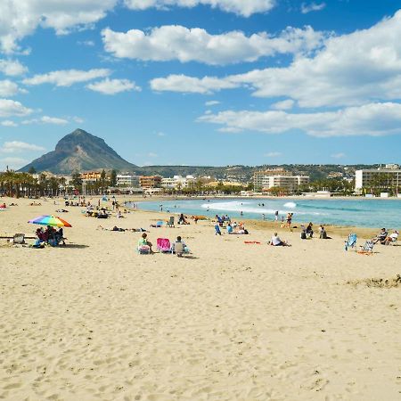 Apartment Galicia Javea-3 By Interhome Dış mekan fotoğraf