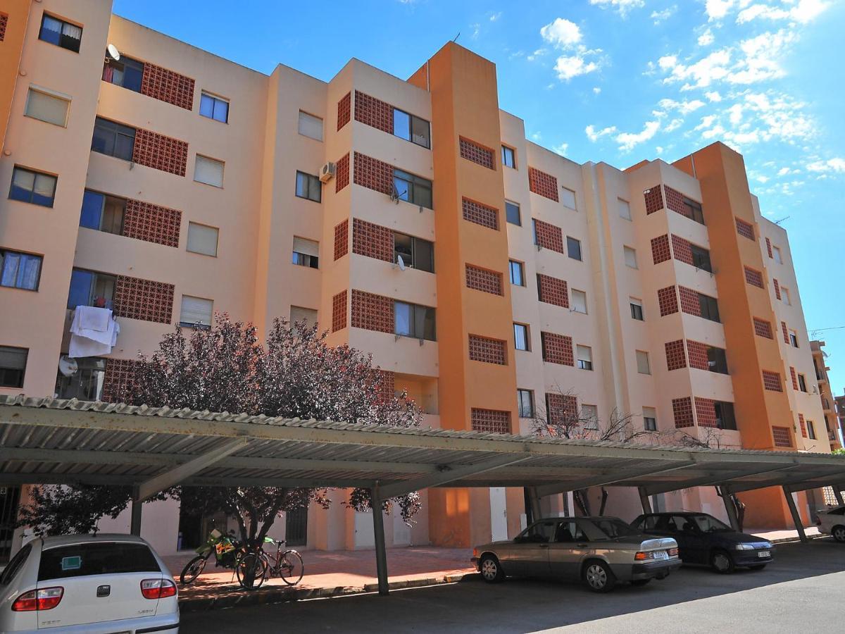 Apartment Galicia Javea-3 By Interhome Dış mekan fotoğraf