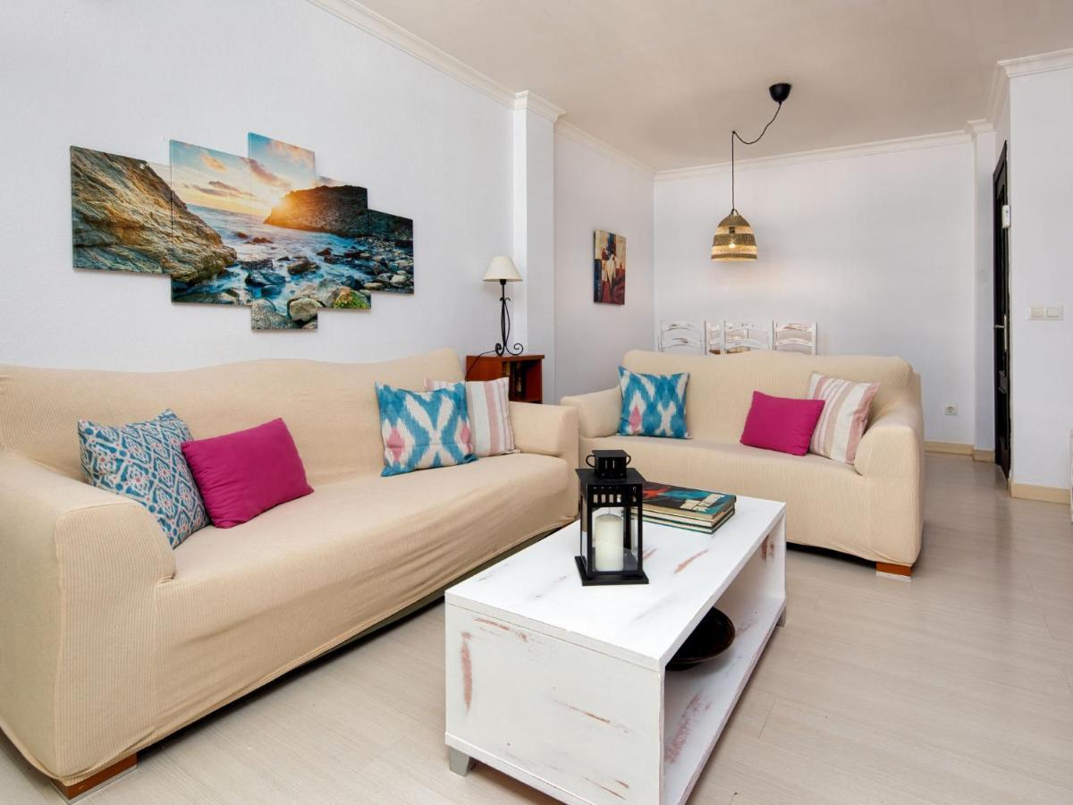 Apartment Galicia Javea-3 By Interhome Dış mekan fotoğraf