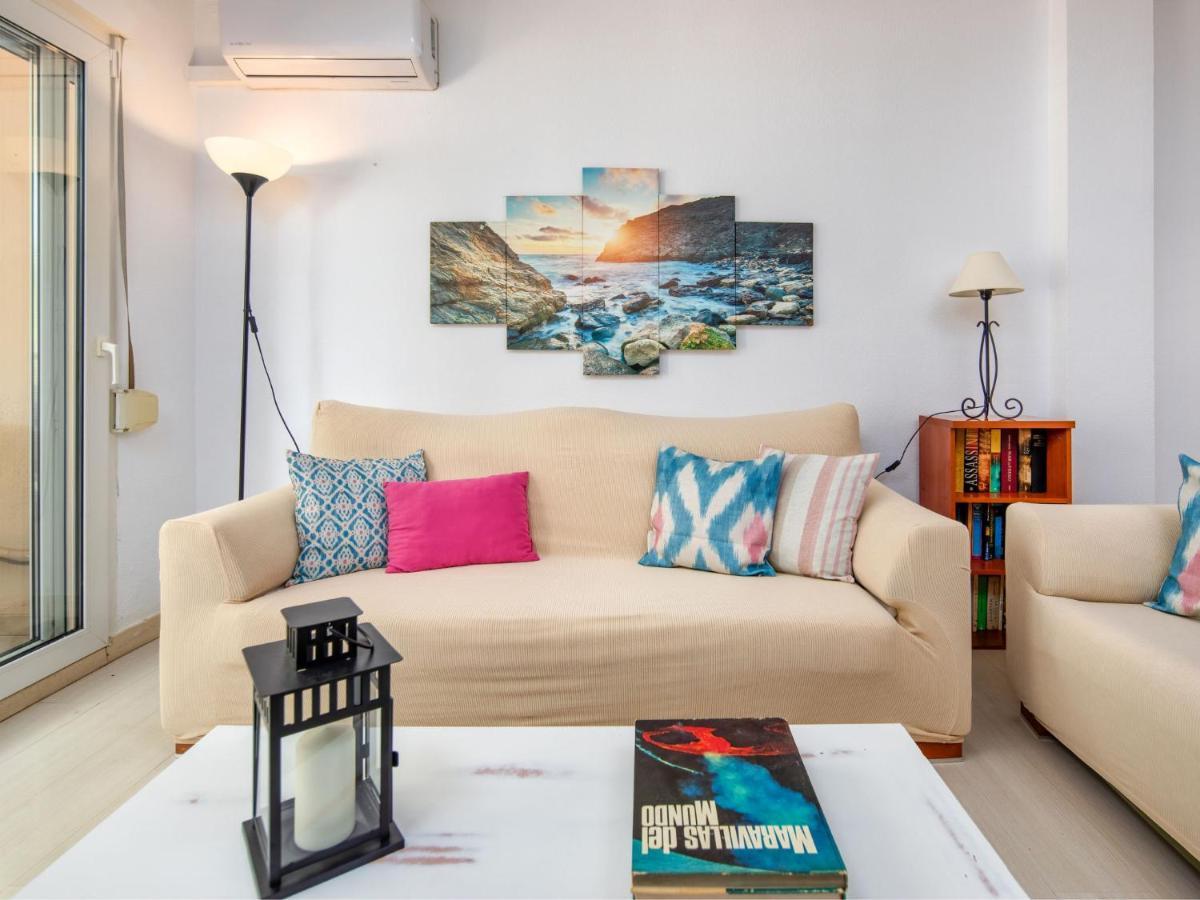 Apartment Galicia Javea-3 By Interhome Dış mekan fotoğraf