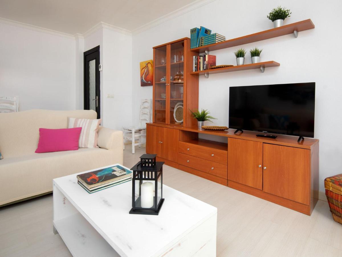 Apartment Galicia Javea-3 By Interhome Dış mekan fotoğraf