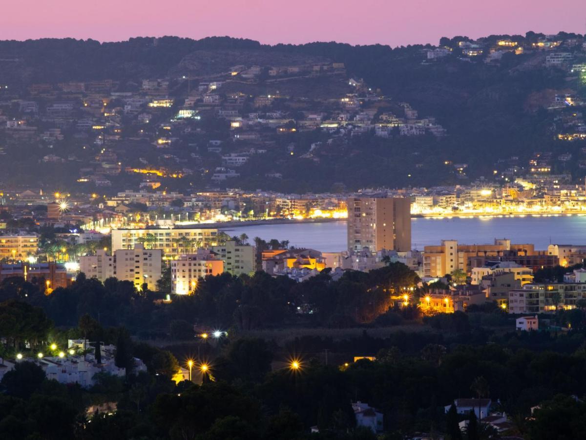 Apartment Galicia Javea-3 By Interhome Dış mekan fotoğraf